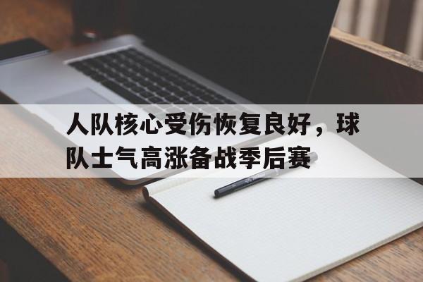 人队核心受伤恢复良好，球队士气高涨备战季后赛